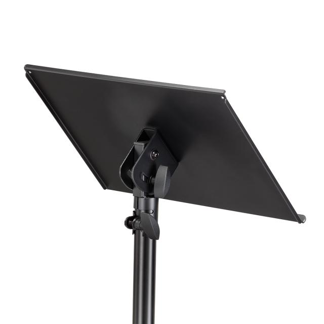 Supporto per laptop o proiettore con base tripode