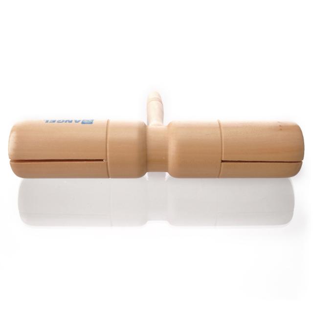 Wood block
