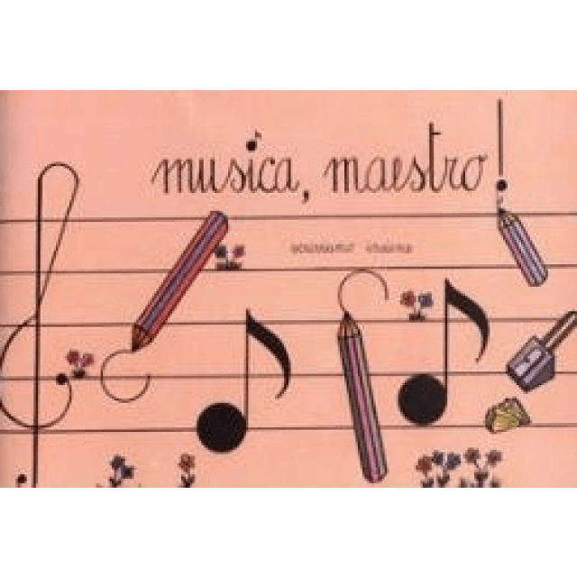 Mini Book for Children