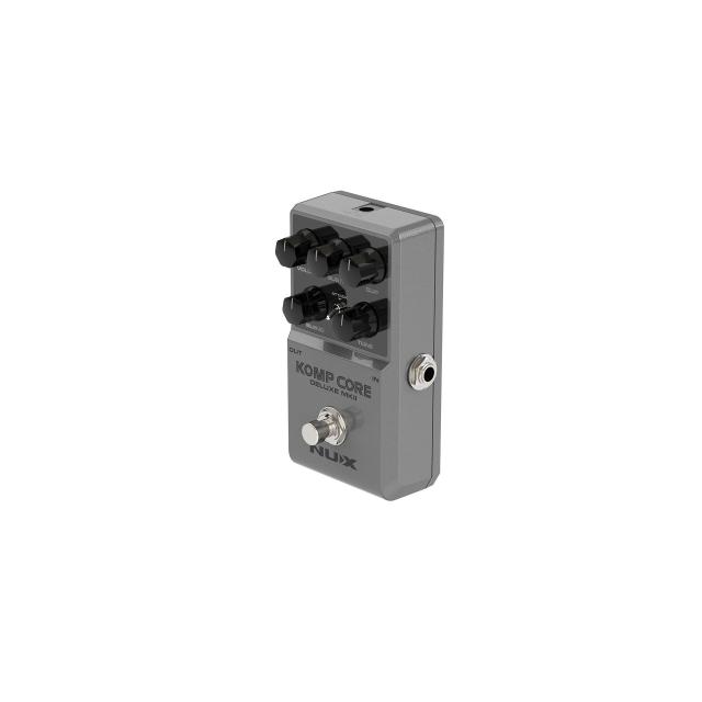 Komp Core Deluxe MKII