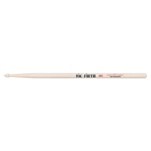 Bacchette serie PureGrit con punta Tear Drop