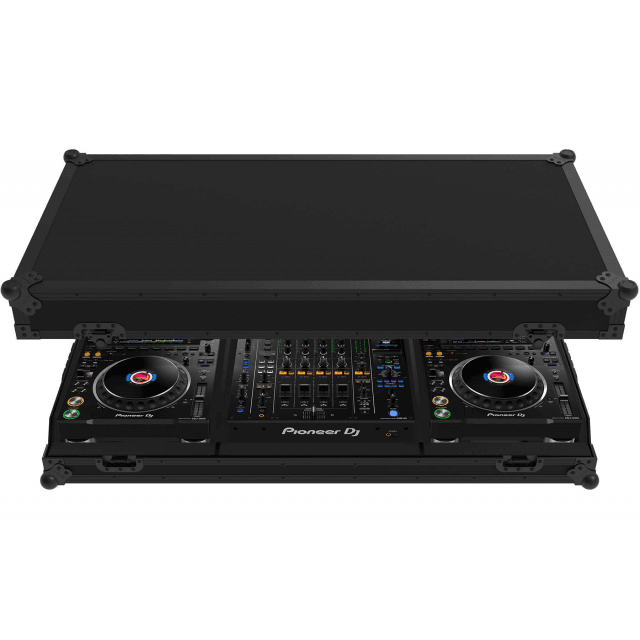 Zomo Flightcase Set-30A9 NSE