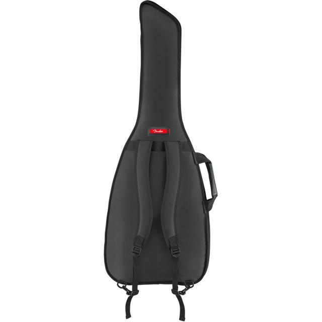 FESS-610 Short Scale Electric Guitar Gig Bag, Black