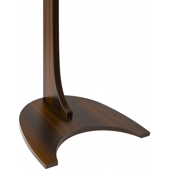 Supporto da muro Fender Deluxe Wooden  0991829000