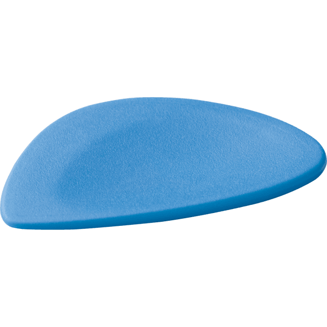 Offset Picks, Multi-Color (6)