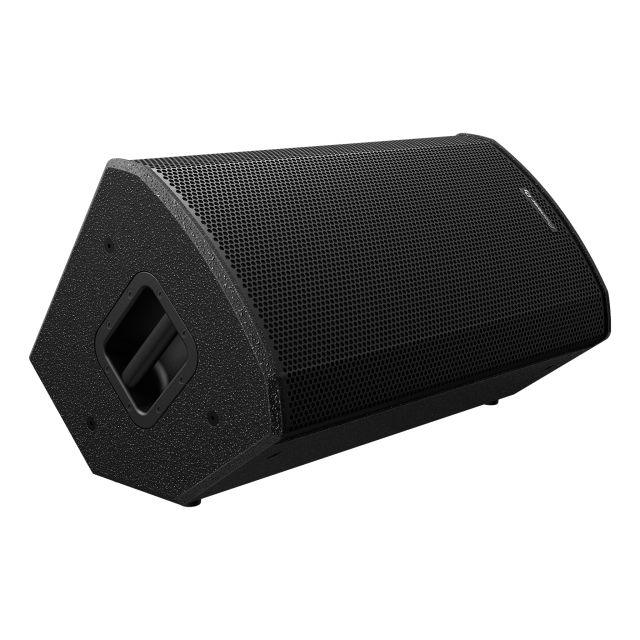 15” 2-way active loudspeaker