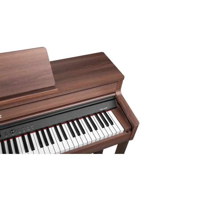 Digital piano