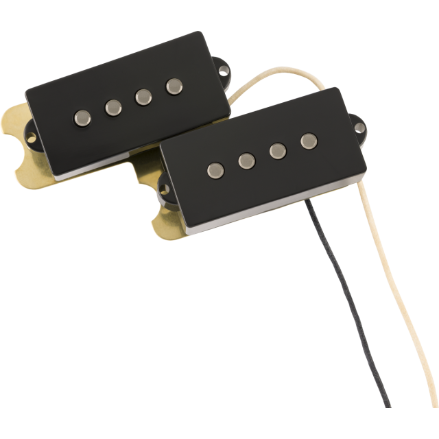 Pickup Fender Coastline™ '60 Precision Bass®, 0992416000