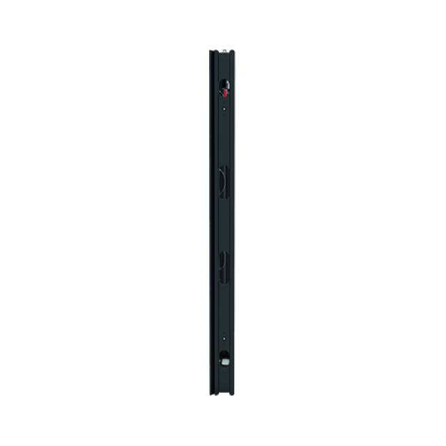 LED panel for modular outdoor fixed installations, pitch 3.91, IP67, 1000x1000mm