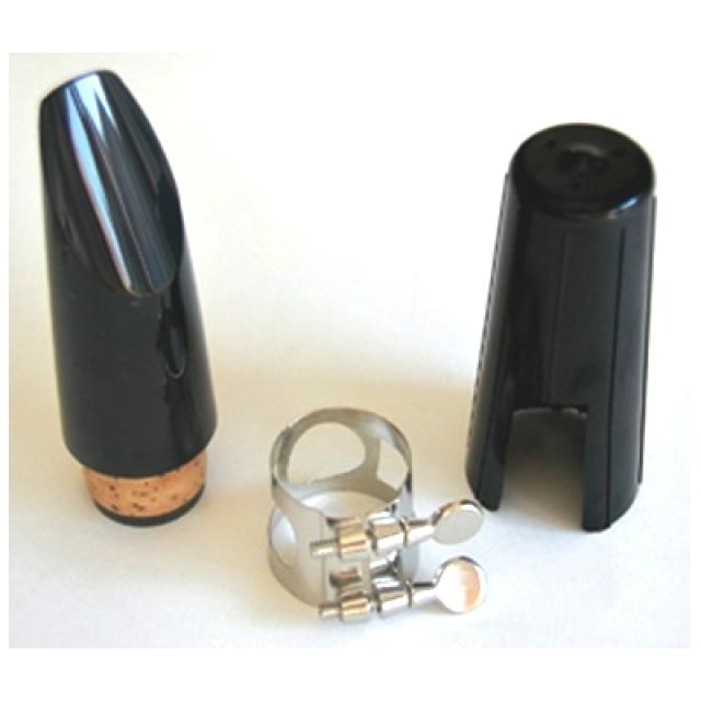 Bb Clarinet Mouthpieces