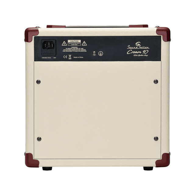 10W electric guitar vintage combo