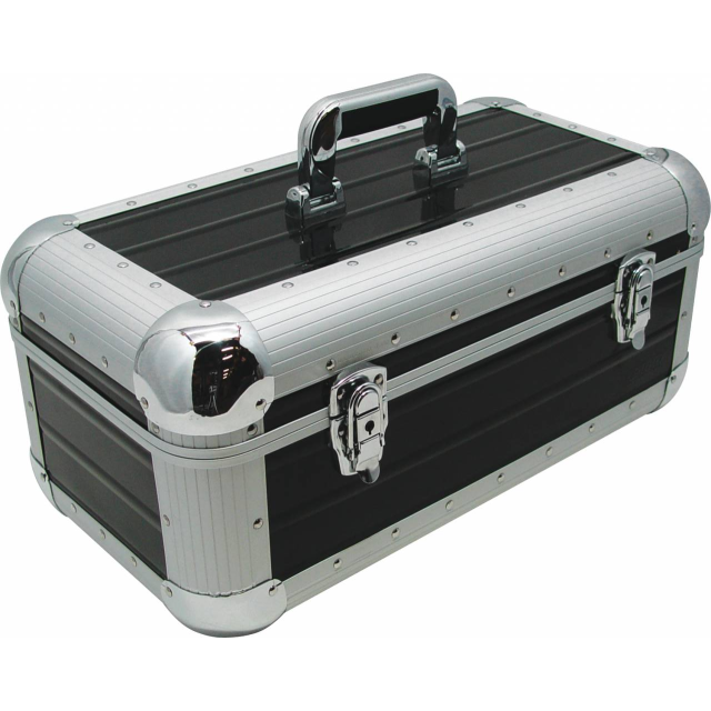 Recordcase RS-250 XT - black