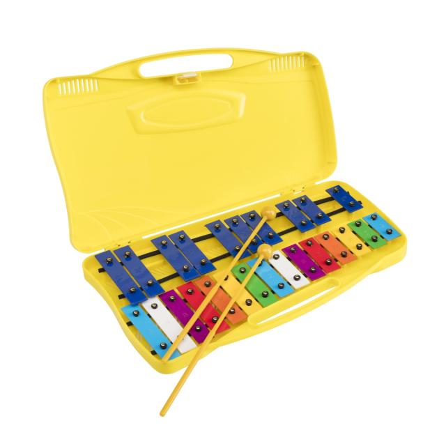 Glockenspiel 25 Note