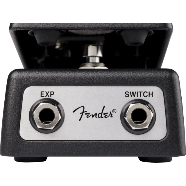 Pedale fender EXP-2 Expression, Black, 0235152000