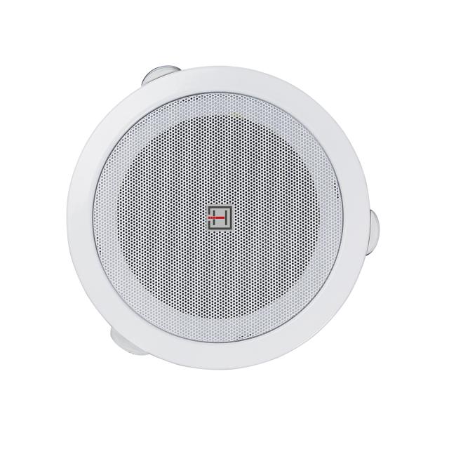 Altoparlante 5.25" da Incasso in Metallo con sistema Quick-fit