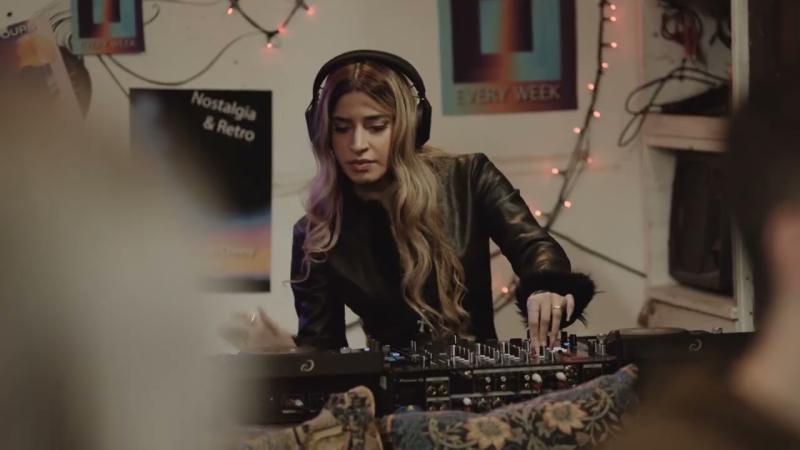 CDJ-1500X Walkthrough (no text)