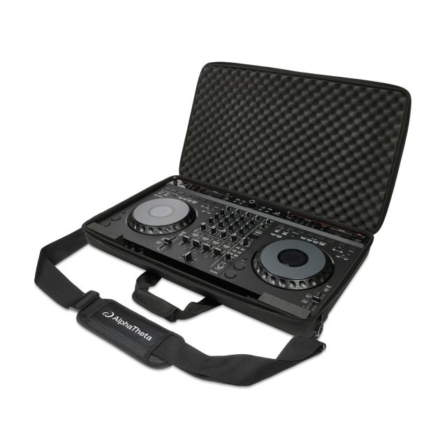 DJ controller bag for the DDJ-GRV6