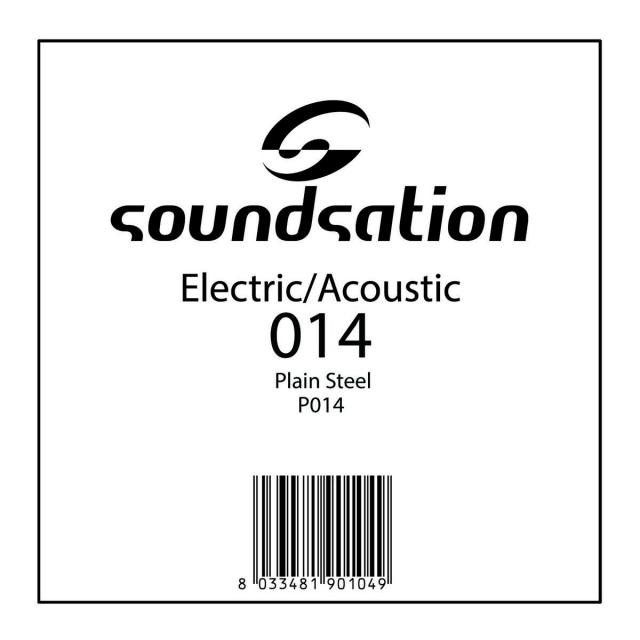 Acoustic guitar string SAW series - 0.14