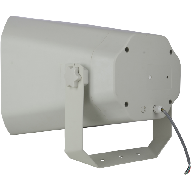 Altoparlante 2-vie 50W a tromba IP-66