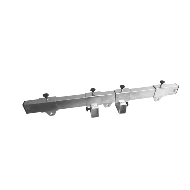 Adattatore (da torre a Line Array) Regolabile (ATF08PAM)