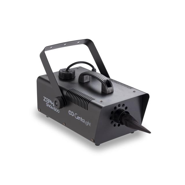 Macchina per Neve da 600W con controllo a filo