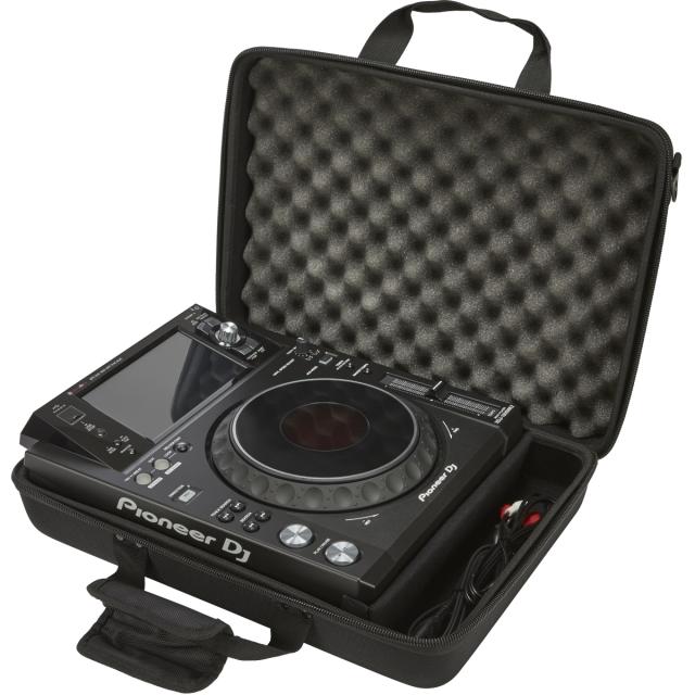 DJ player bag for the XDJ-1000MK2 and XDJ-1000