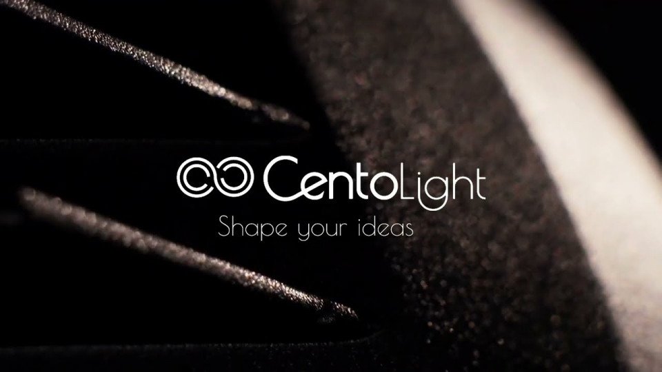 Centolight Thesis 1915 Z - Product video