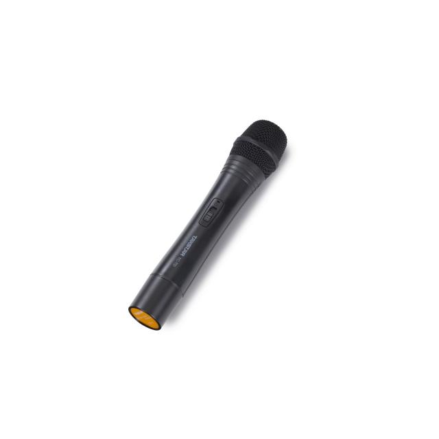 Microfono a gelato per sistema Wireless TAKSTAR TC-4R