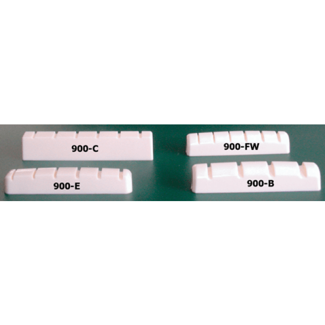 Top Nut for Classical Guitar