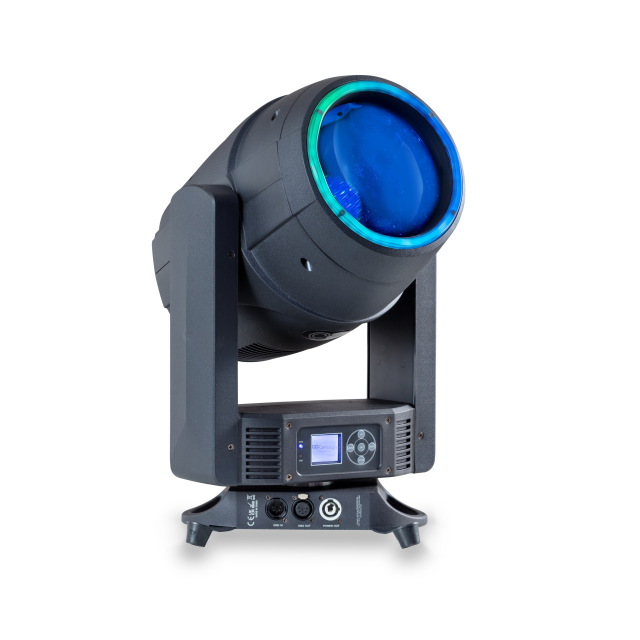 Centolight Laser Beam moving head Spire LS 10000