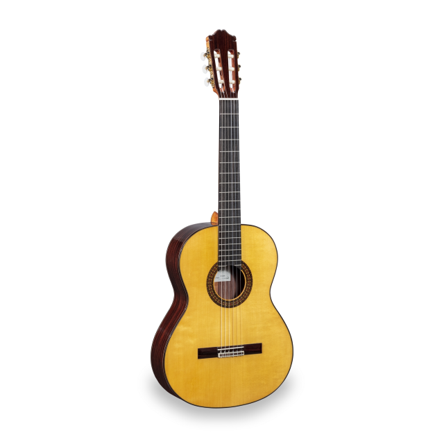 Classical guitar