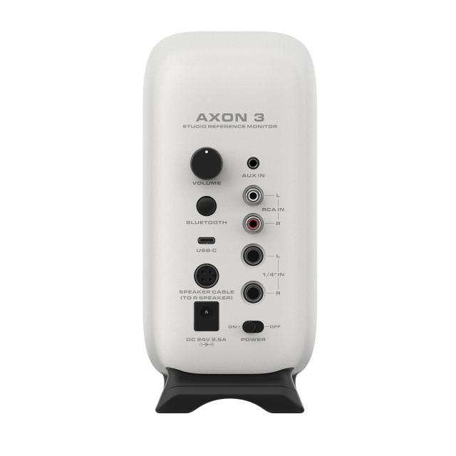 Studio Reference Monitors (pair) - White