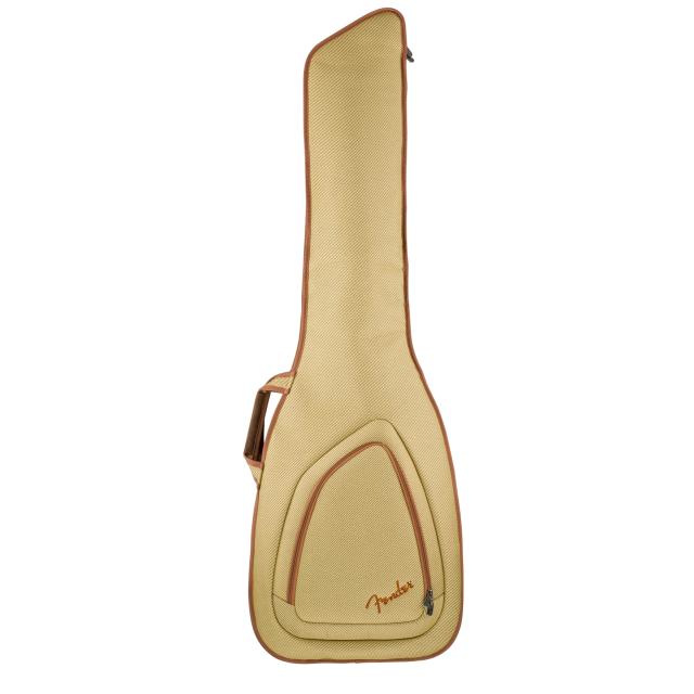 Borsa per basso elettrico FBT-610, tweed