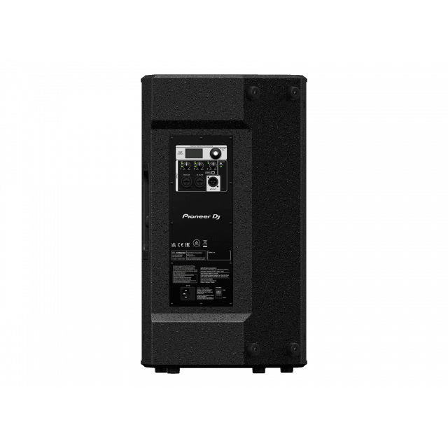 10” full-range active loudspeaker