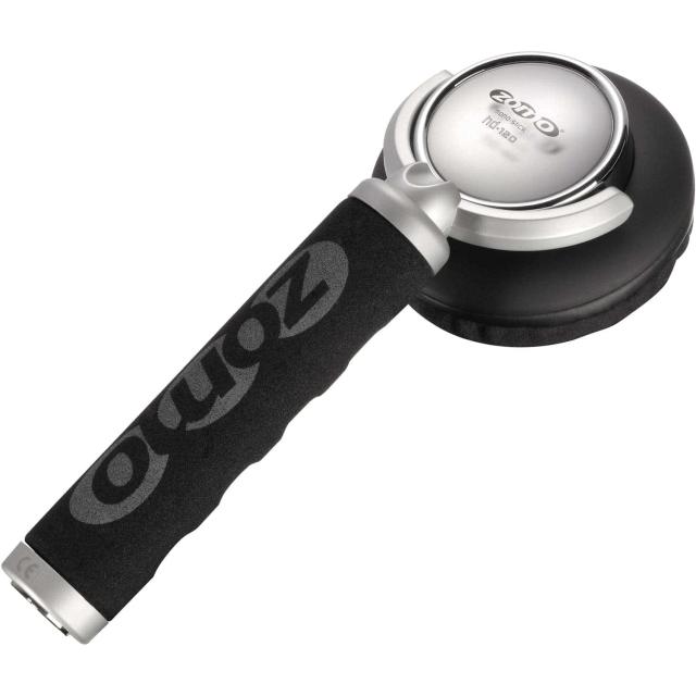 Mono-Stick HD-120 - nero  0030102261