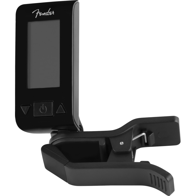 Original Tuner, Black