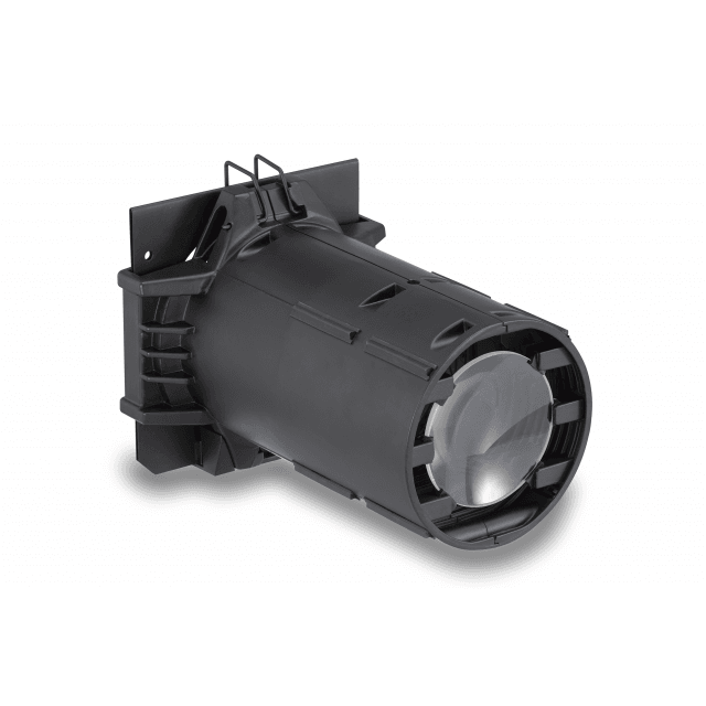 Tubo con Lente da 19° per Sagomatore Square 150P