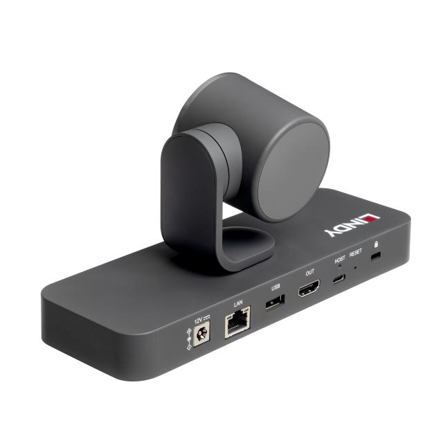 Telecamera PTZ 4K