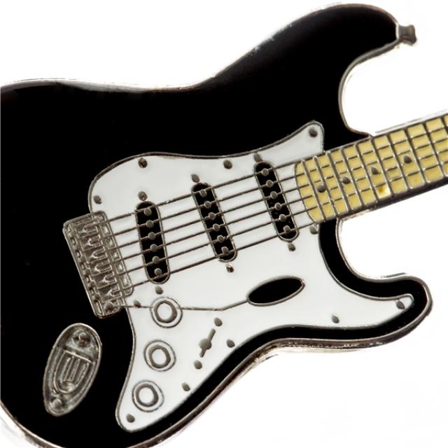 Portachiavi Fender ™ Stratocaster ™ Black