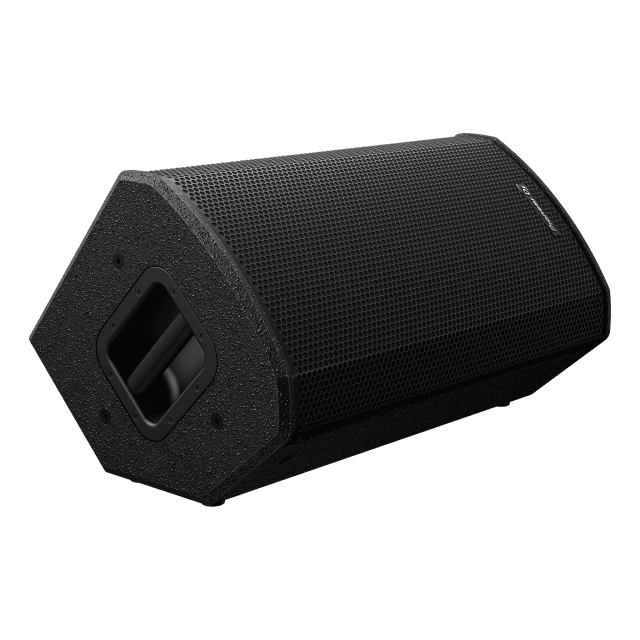 Diffusore full range attivo da 12"