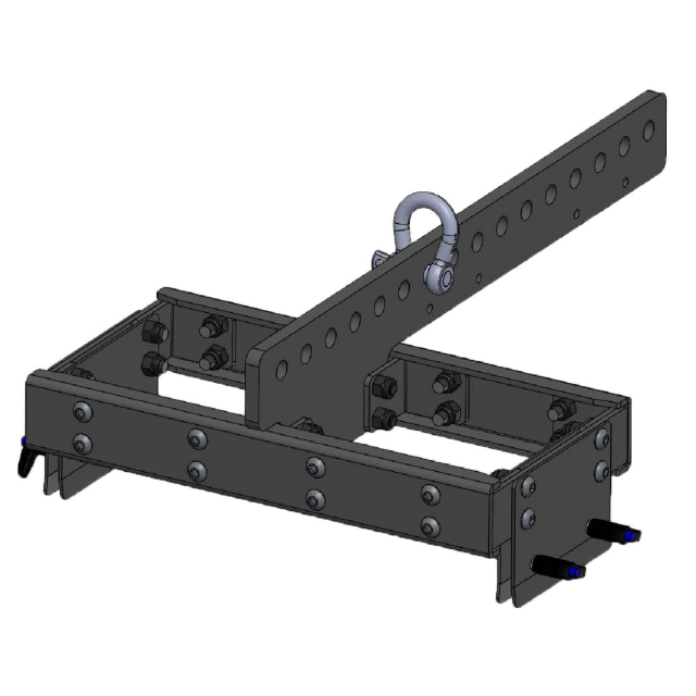 Fly Bar GH-FLY per GH12/GH412