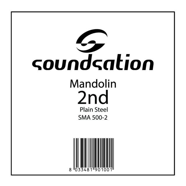 Mandolin string - .014