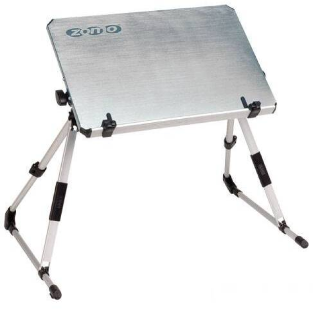 Laptop Stand LS-2 - silver