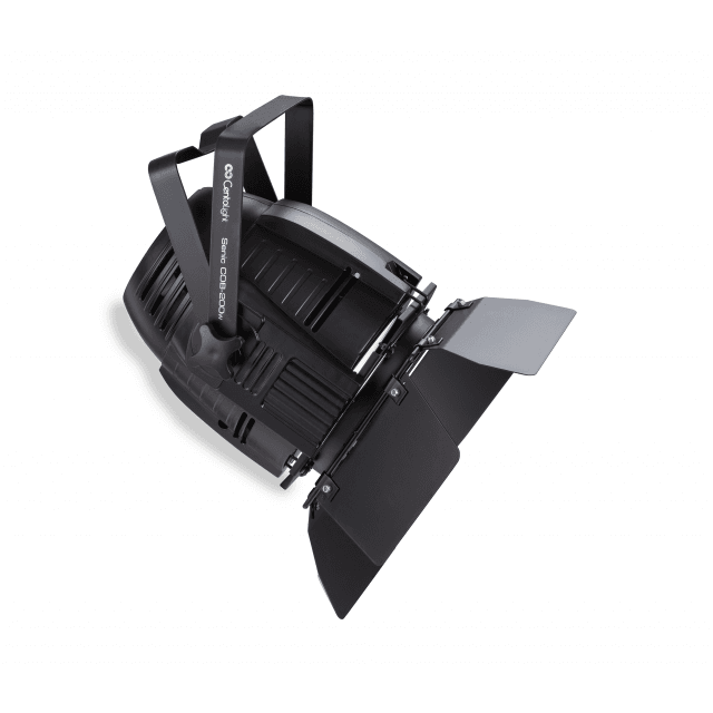 Par con Led Bianco Caldo-Freddo da 200W COB