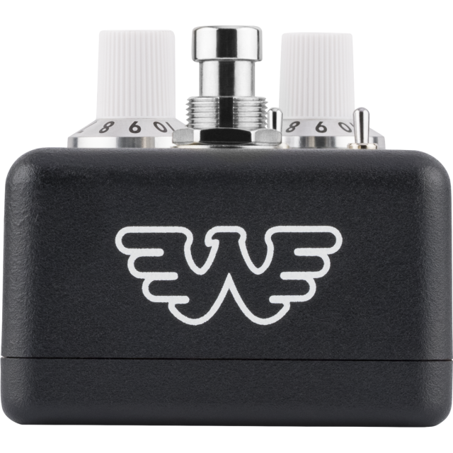 Pedale Waylon Jennings Phaser