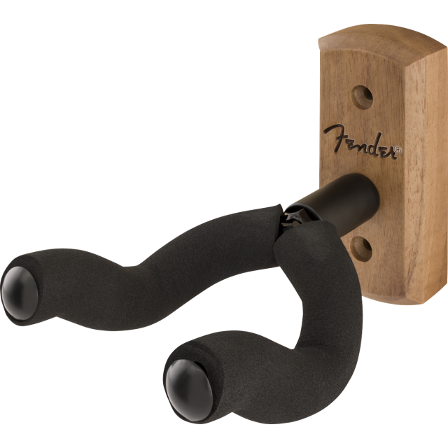 Essentials Wall Hanger, Walnut