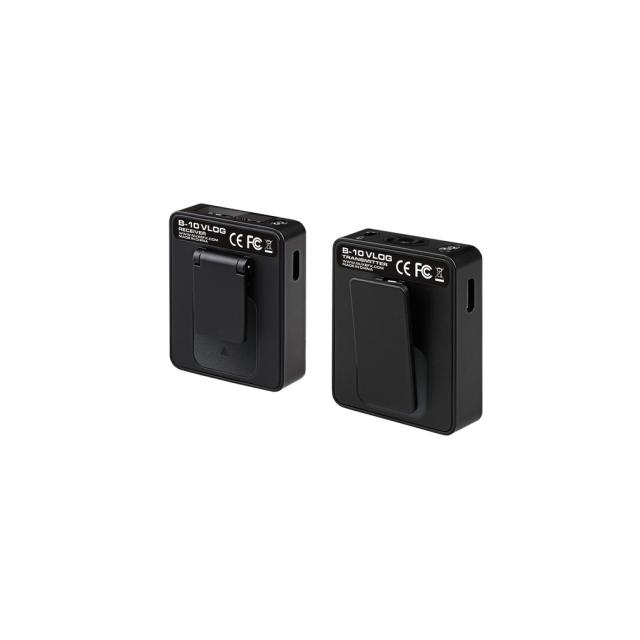 Lavalier Wireless 2.4 GHZ
