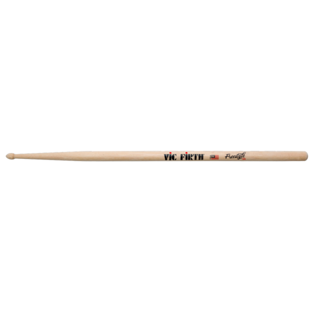 Freestyle series sticks with hybrid tip