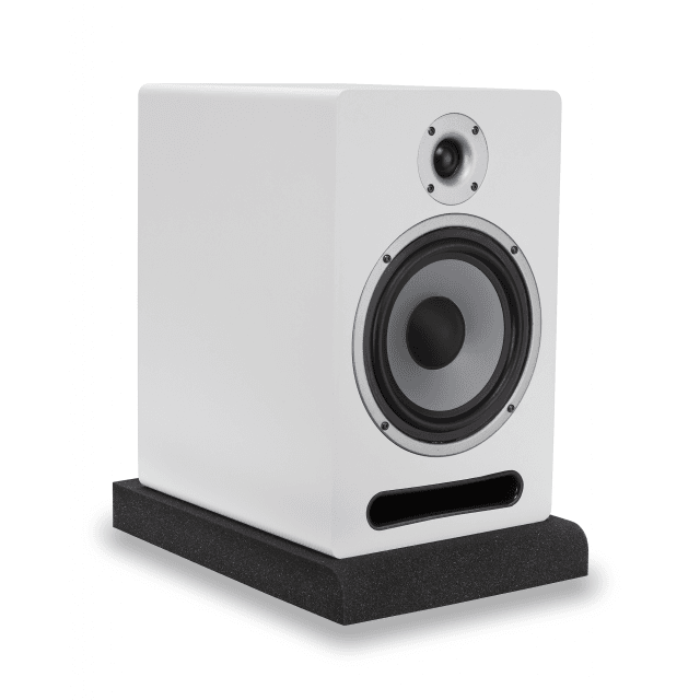 Pair of foam pads for 6.5" Studio Monitors