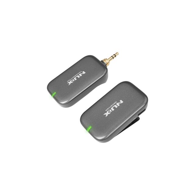 5.8 GHz Wireless In-Ear monitoring system